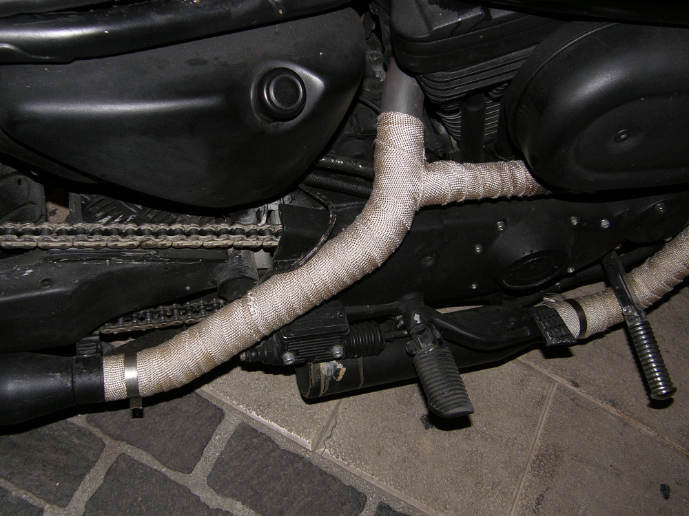 Harley-Davidson Sportster S Red Rock 2024 #1